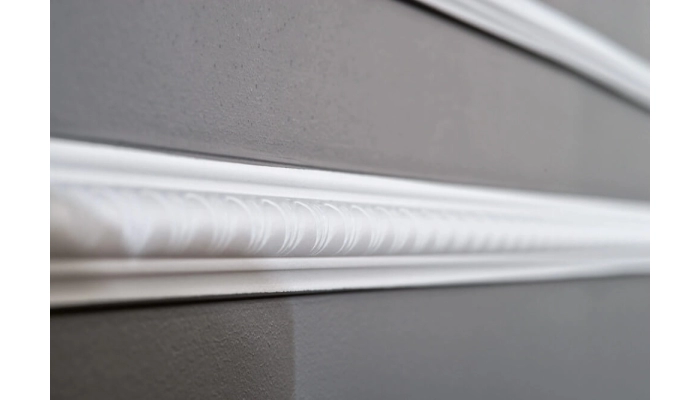 Listwa ścienna NMC WO1